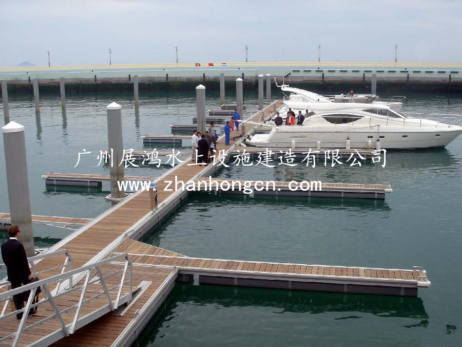 寧波萊悅游艇俱樂部